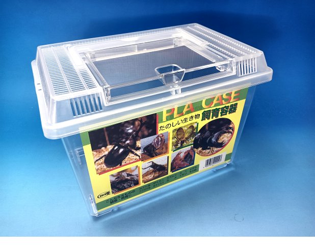 �X�^���_�[�h����P�[�X�̏��T�C�Y�i��230mm�j